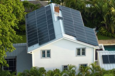 Best Residential Solar Contractors in Westport, MA